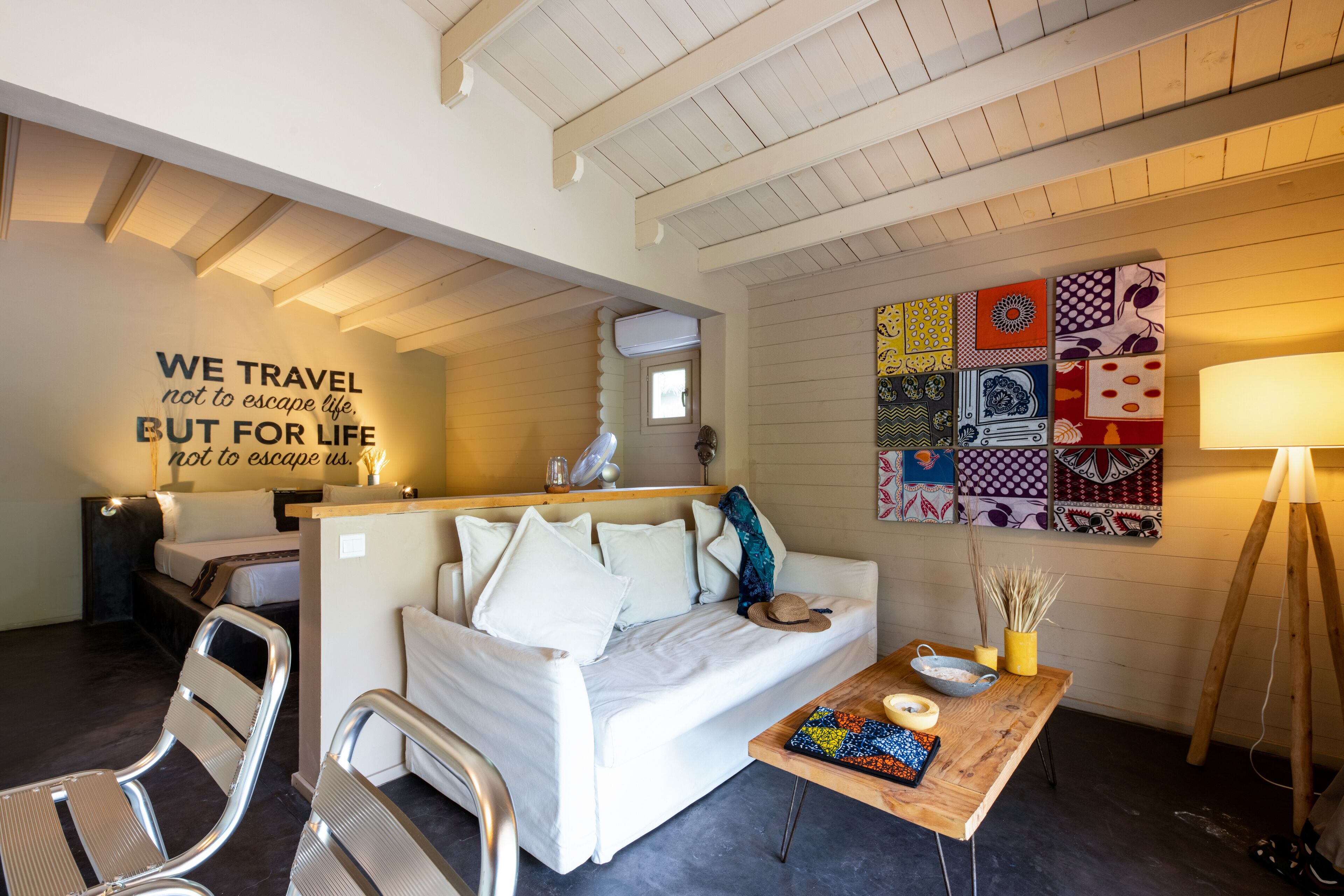 family studio suite, non smoking, pool view | premium bedding, in-room safe, blackout curtains, free wifi