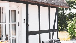 Standard-Doppelzimmer | Individuell dekoriert, individuell eingerichtet, Schreibtisch