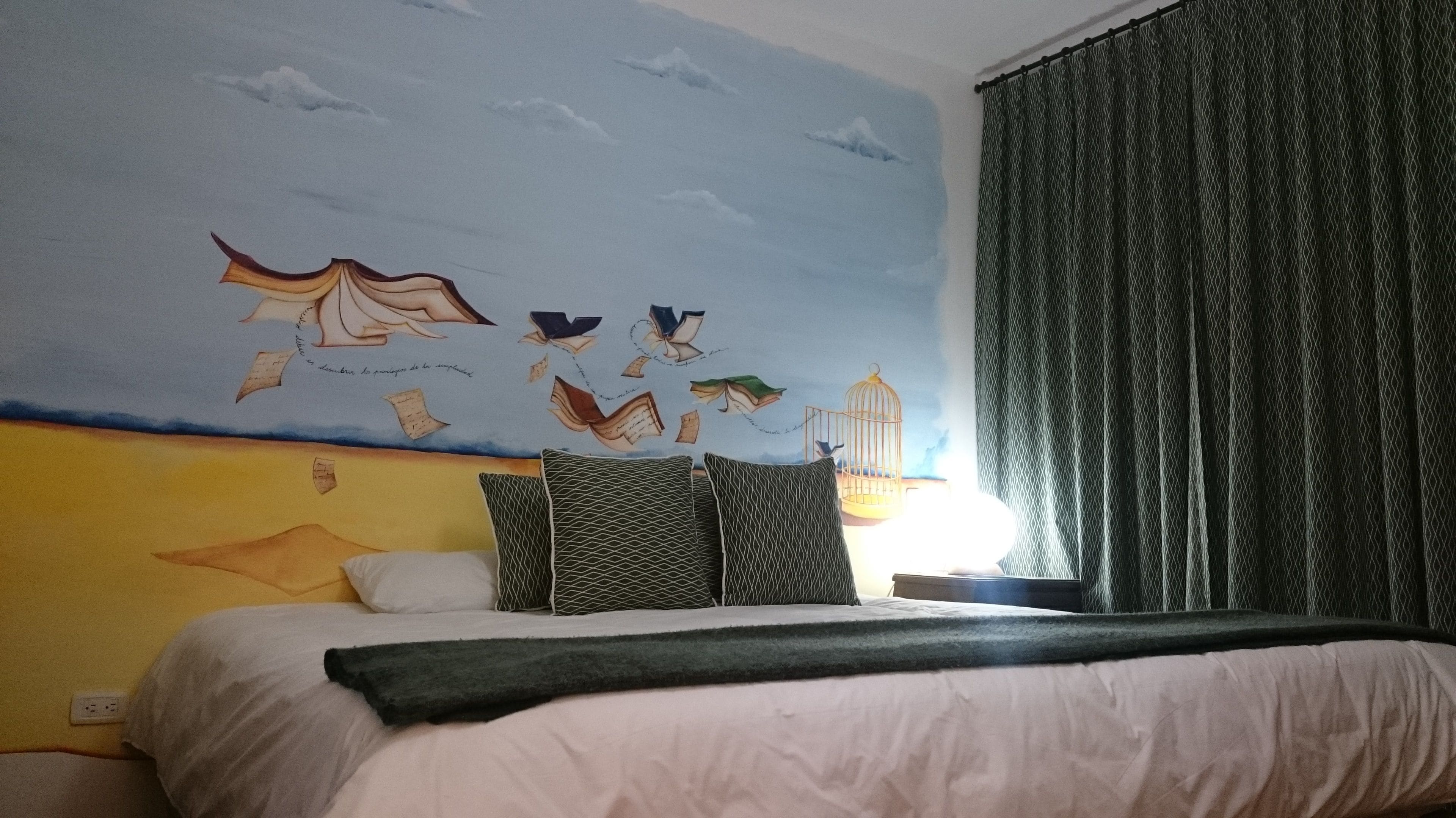 Foto - Hotel + Arte