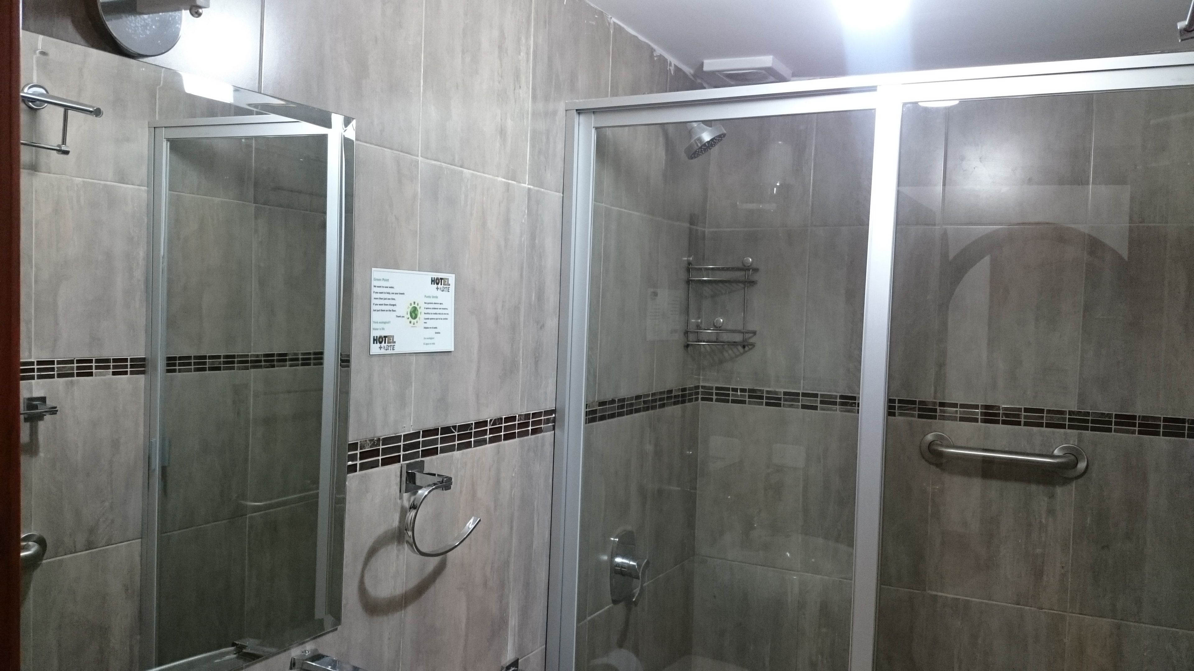 Foto - Hotel + Arte