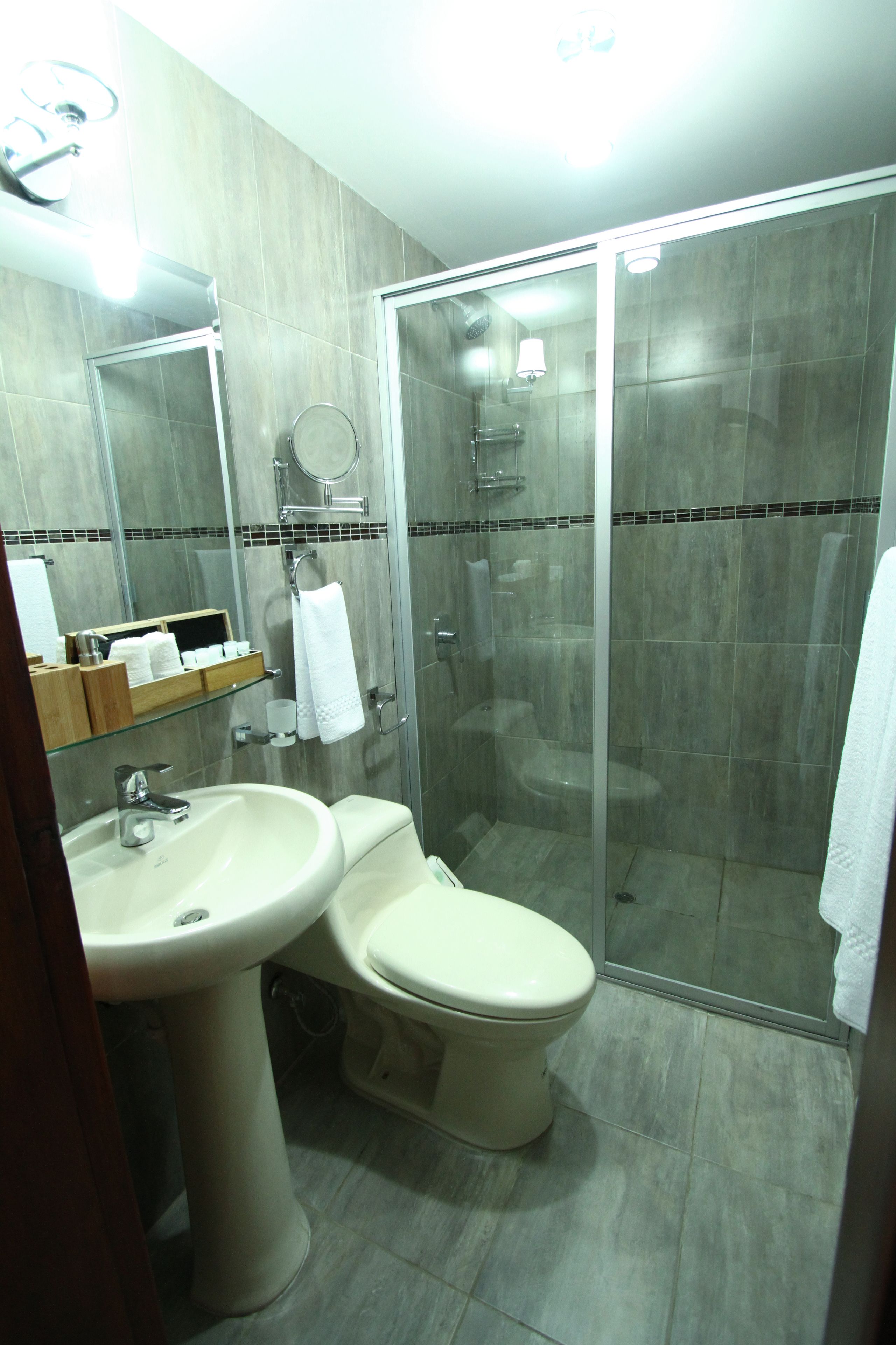 Foto - Hotel + Arte