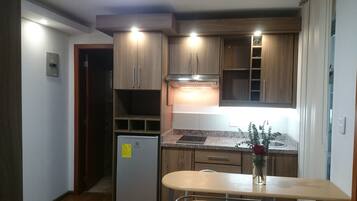 Down duvets, pillow-top beds, individually decorated