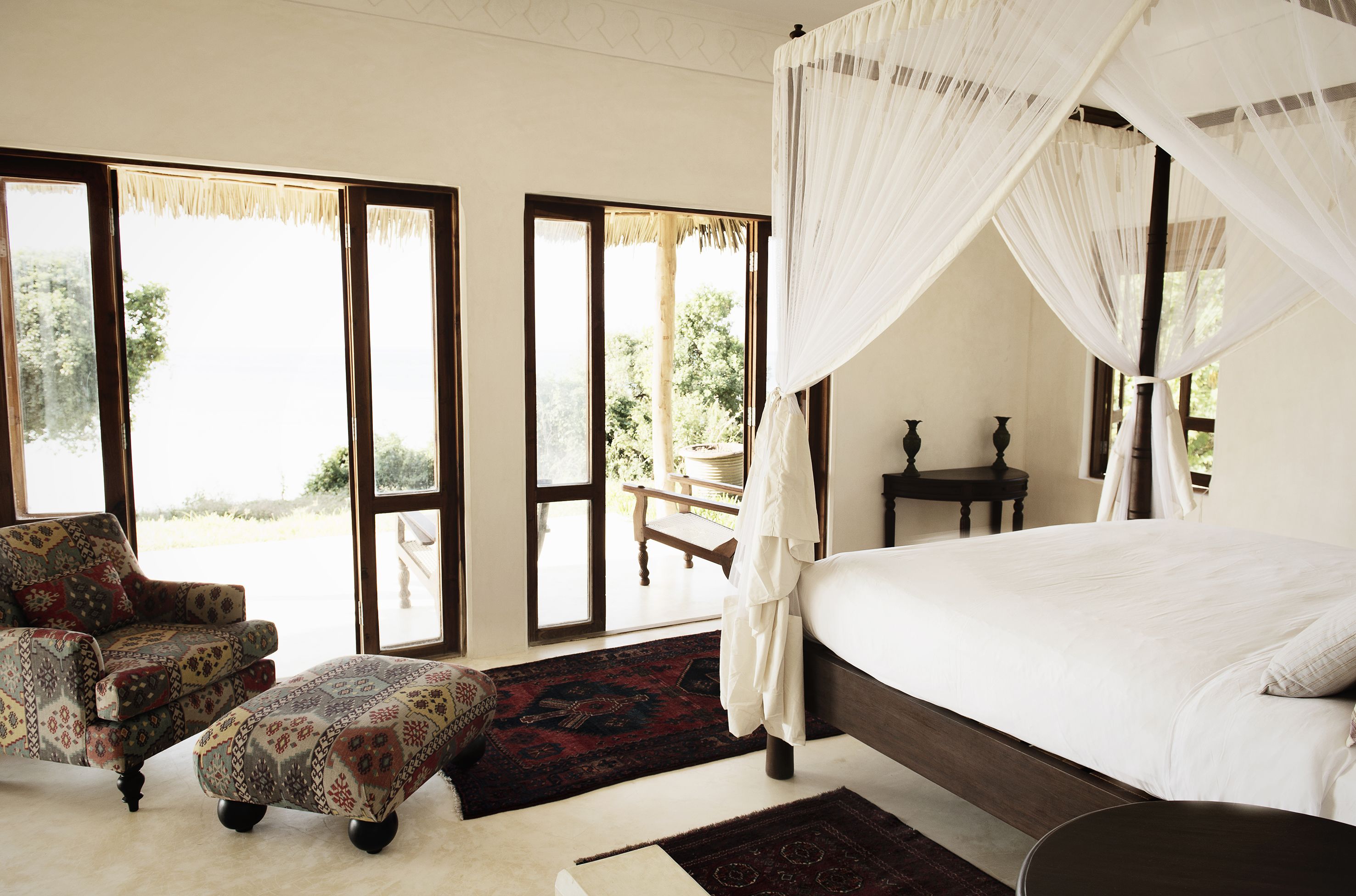 Foto - Qambani Luxury Resort