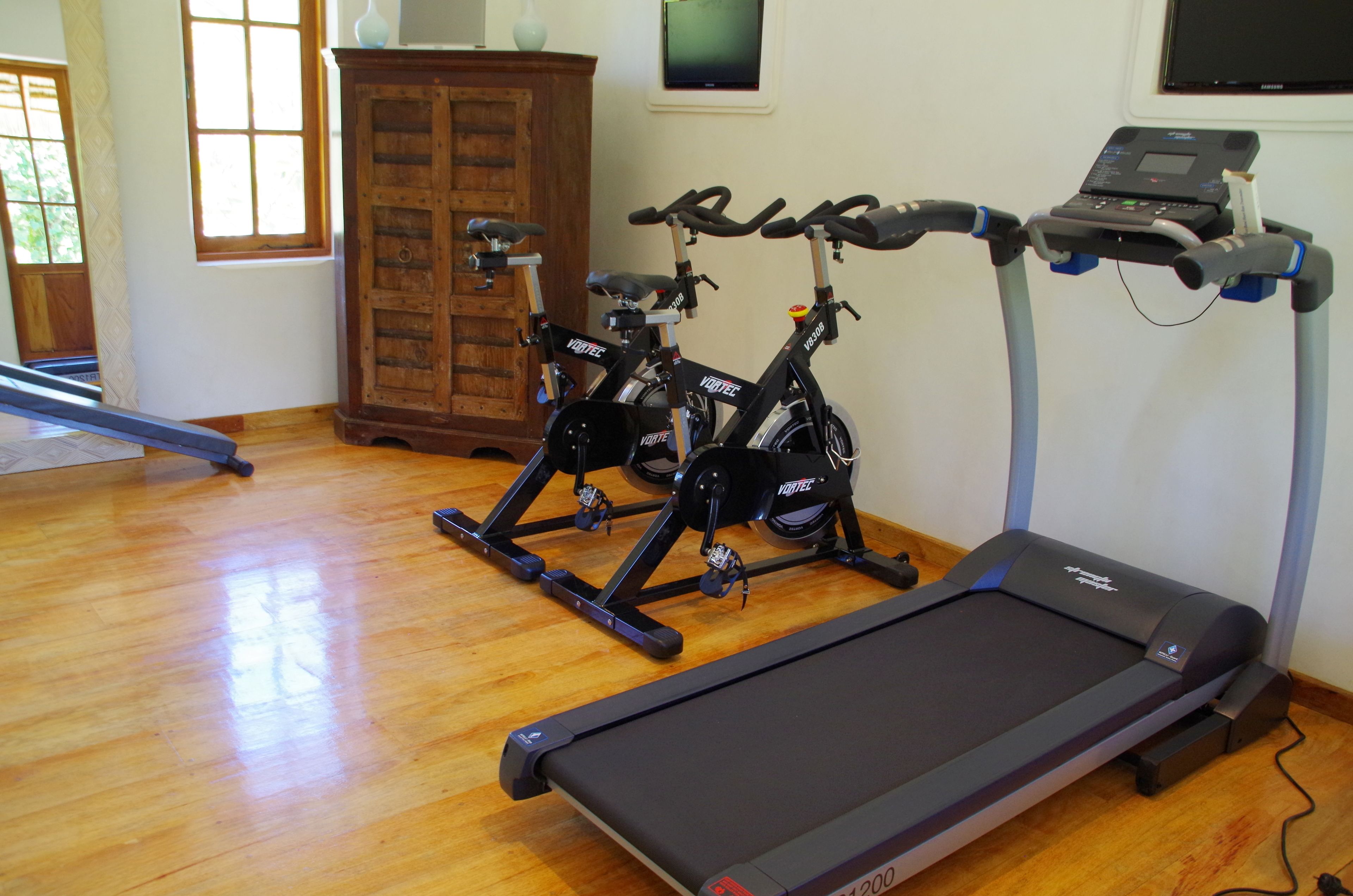 Foto - Qambani Luxury Resort