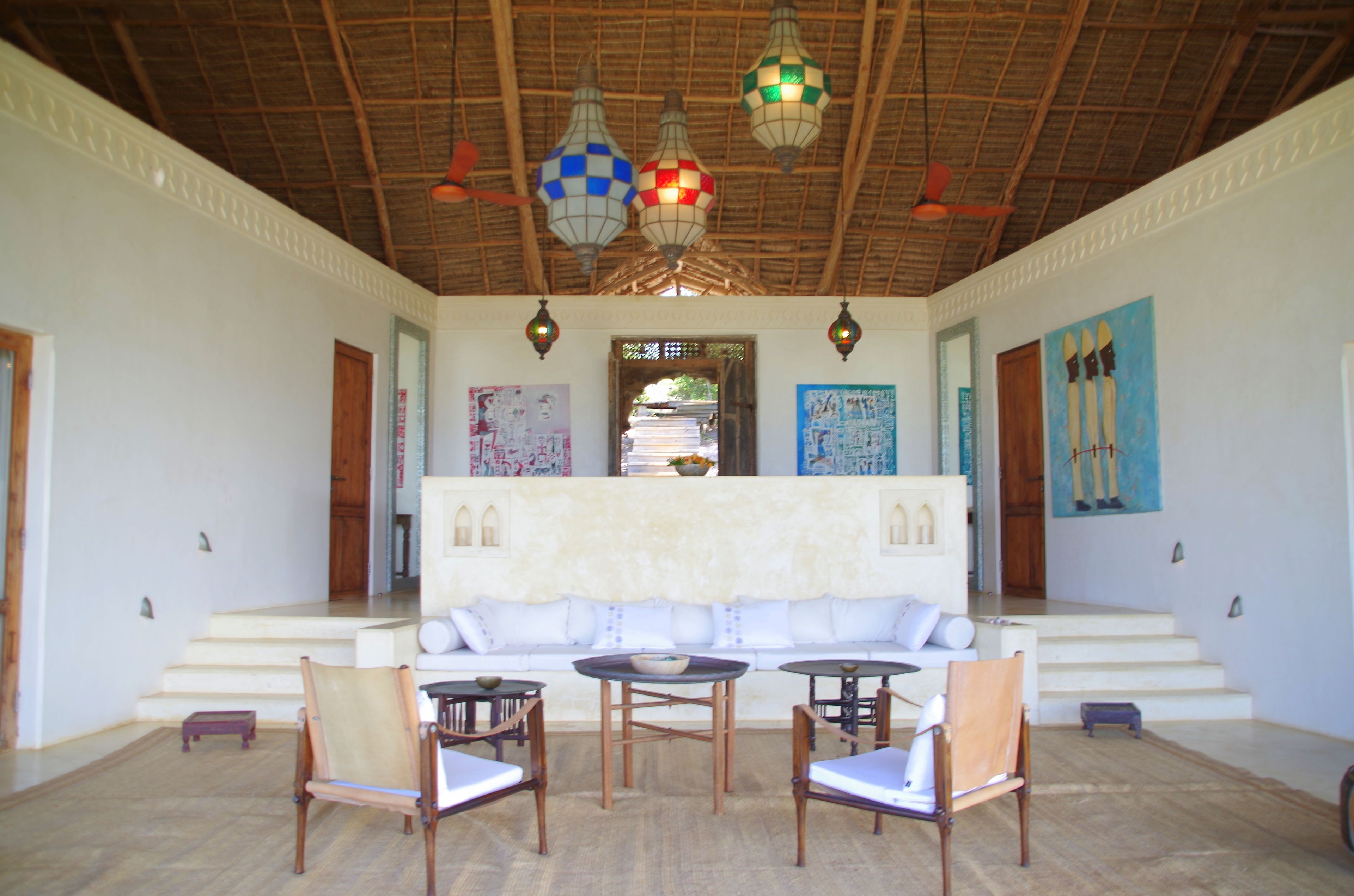 Foto - Qambani Luxury Resort