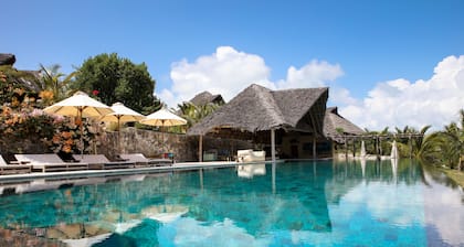 Qambani Luxury Resort