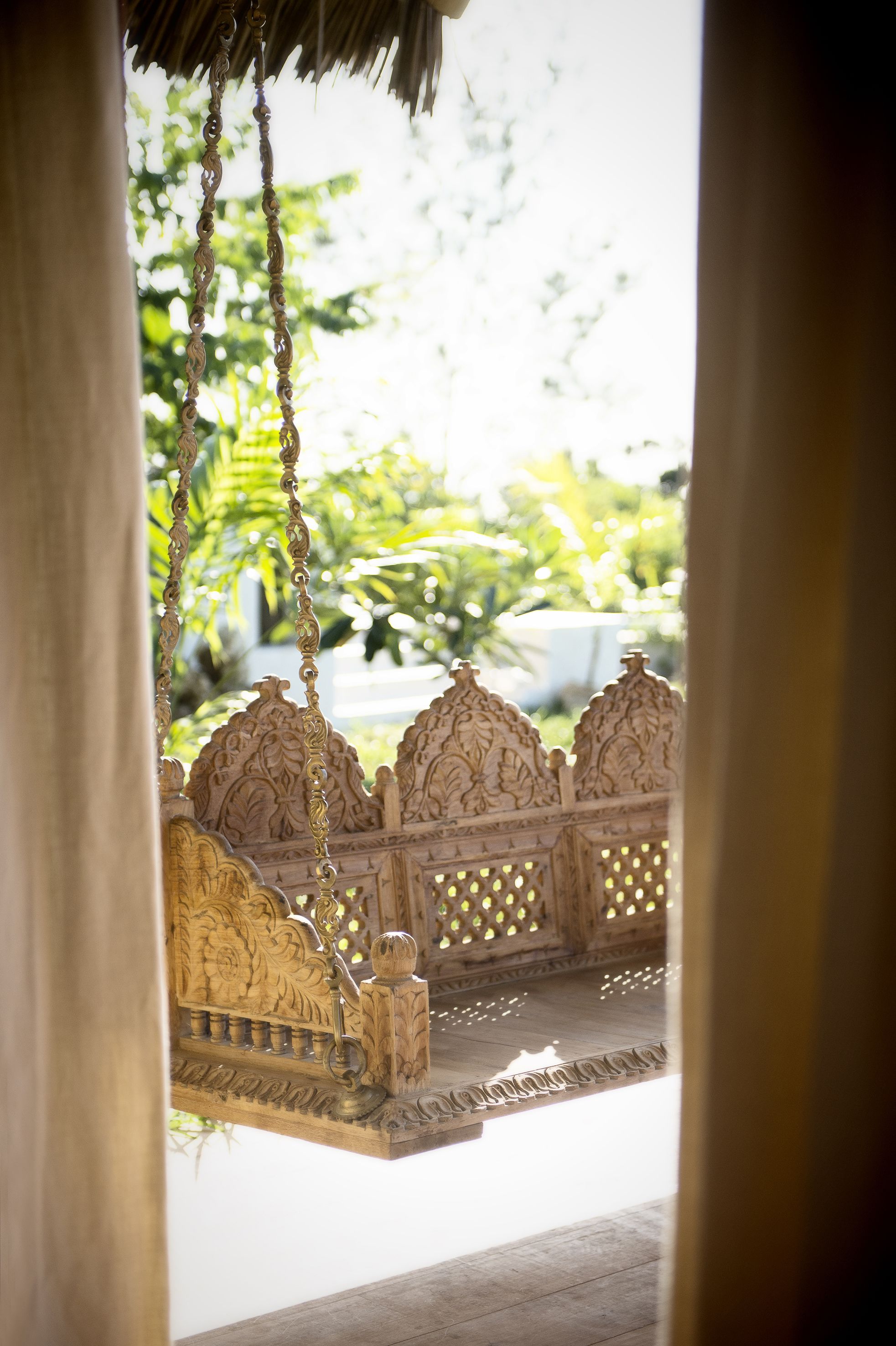 Foto - Qambani Luxury Resort