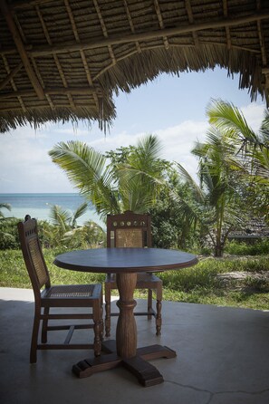 Luxury Villa, 2 Bedrooms, Ocean View (Coastal)