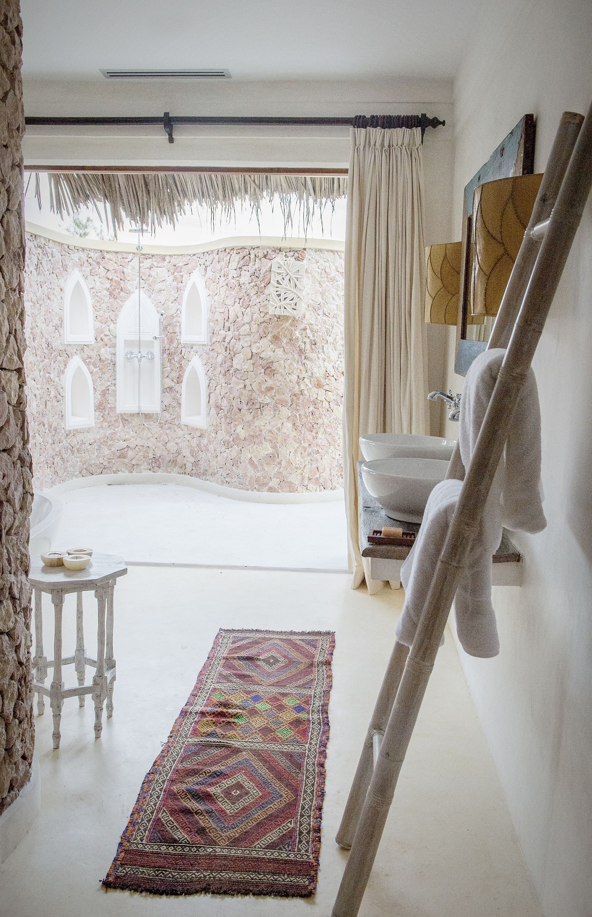 Foto - Qambani Luxury Resort