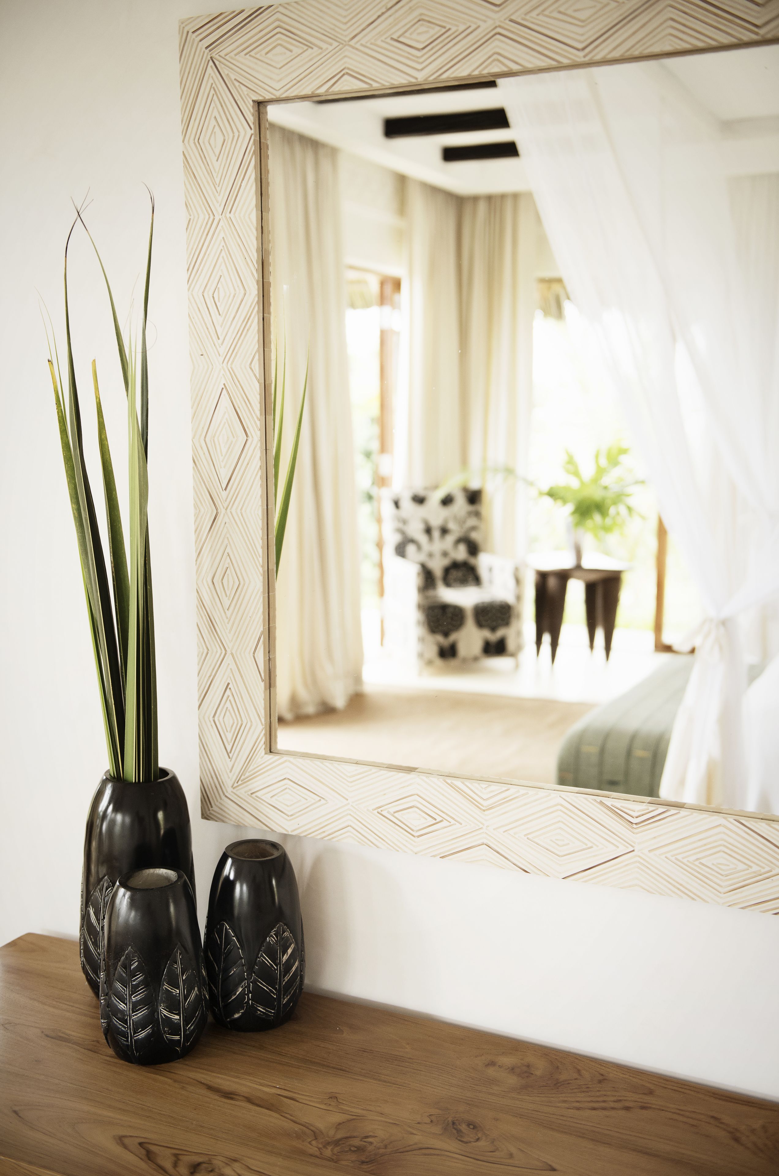 Foto - Qambani Luxury Resort