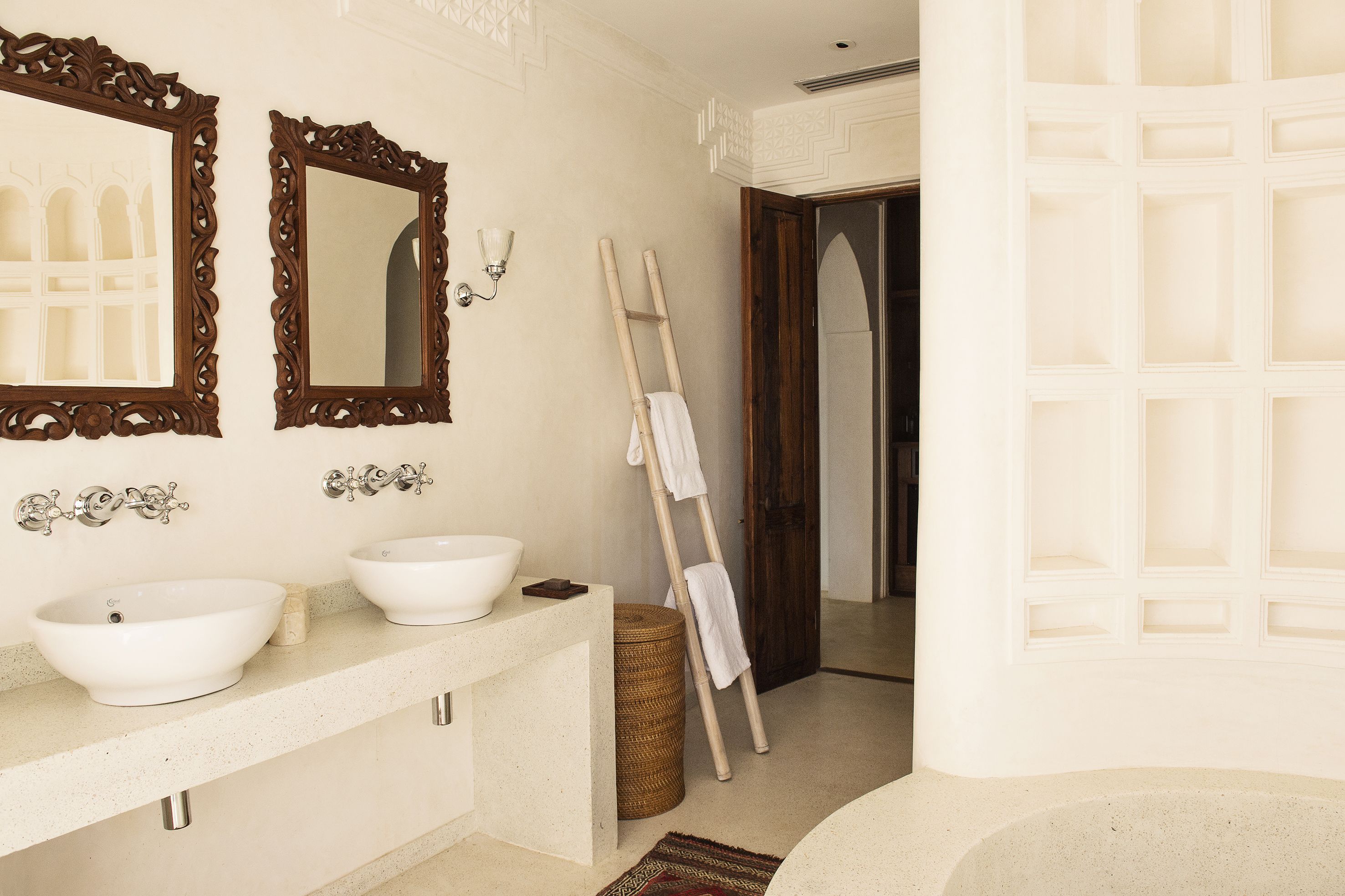 Foto - Qambani Luxury Resort