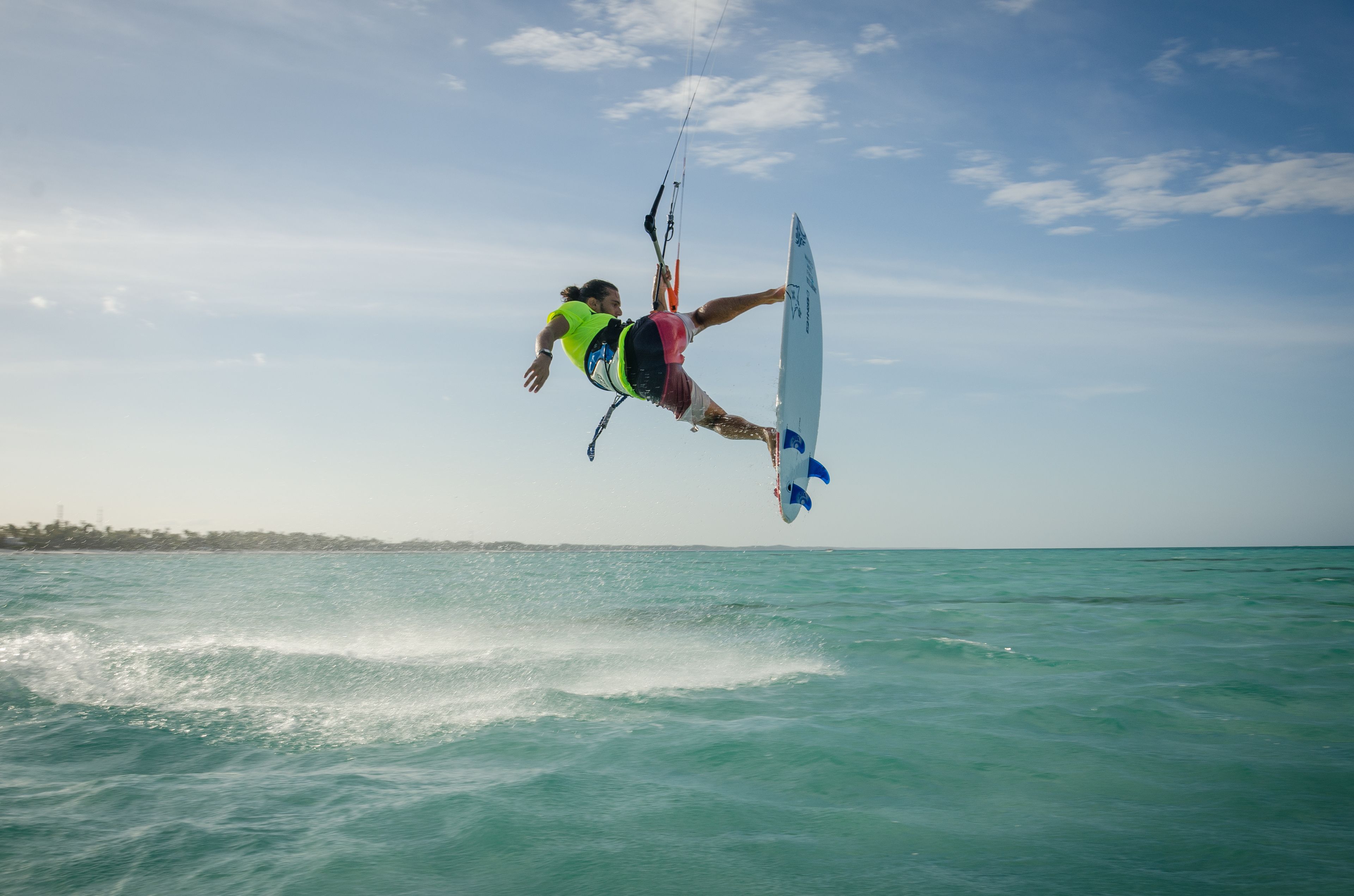 Foto - Qambani Luxury Resort