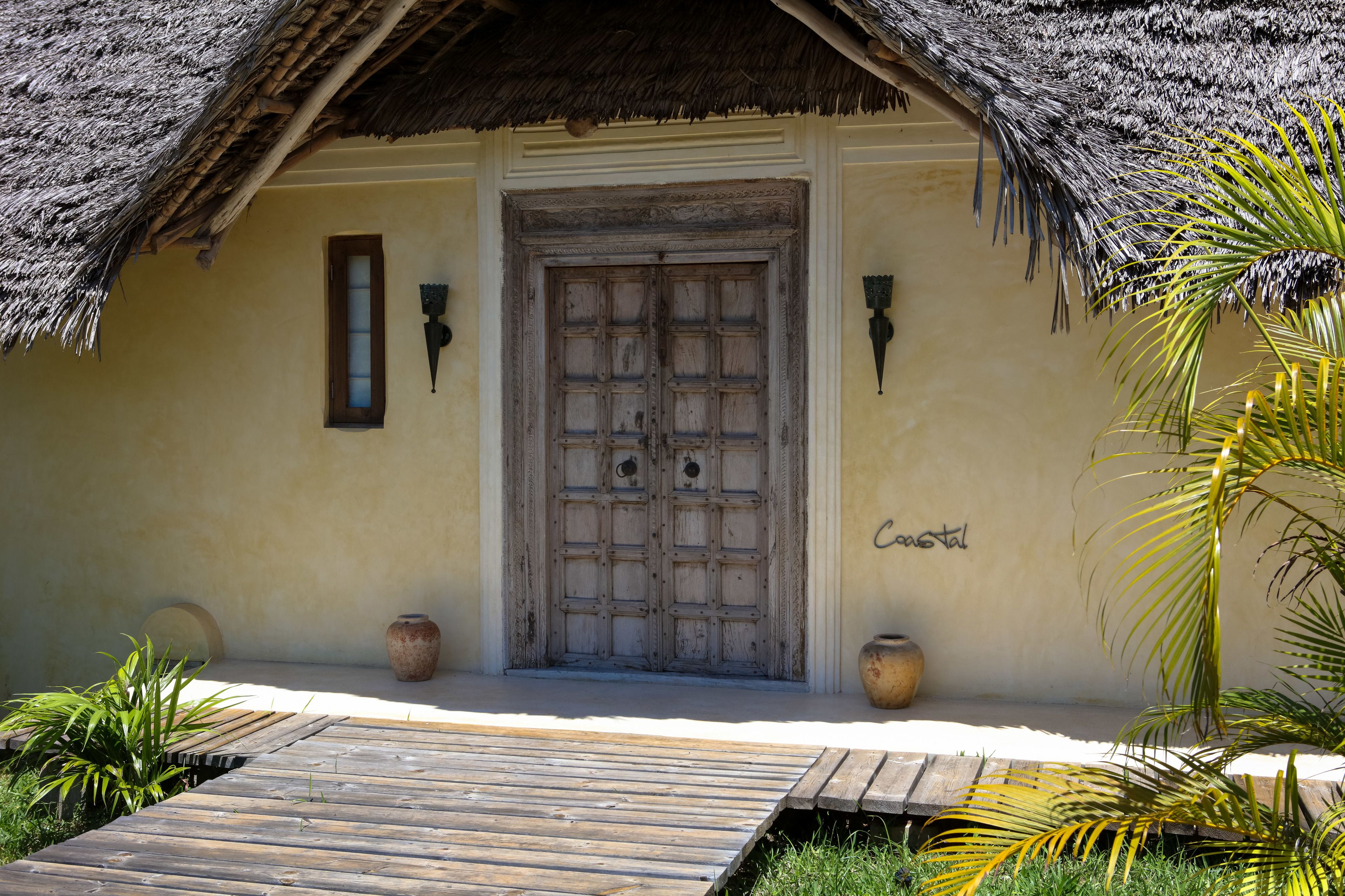 Foto - Qambani Luxury Resort