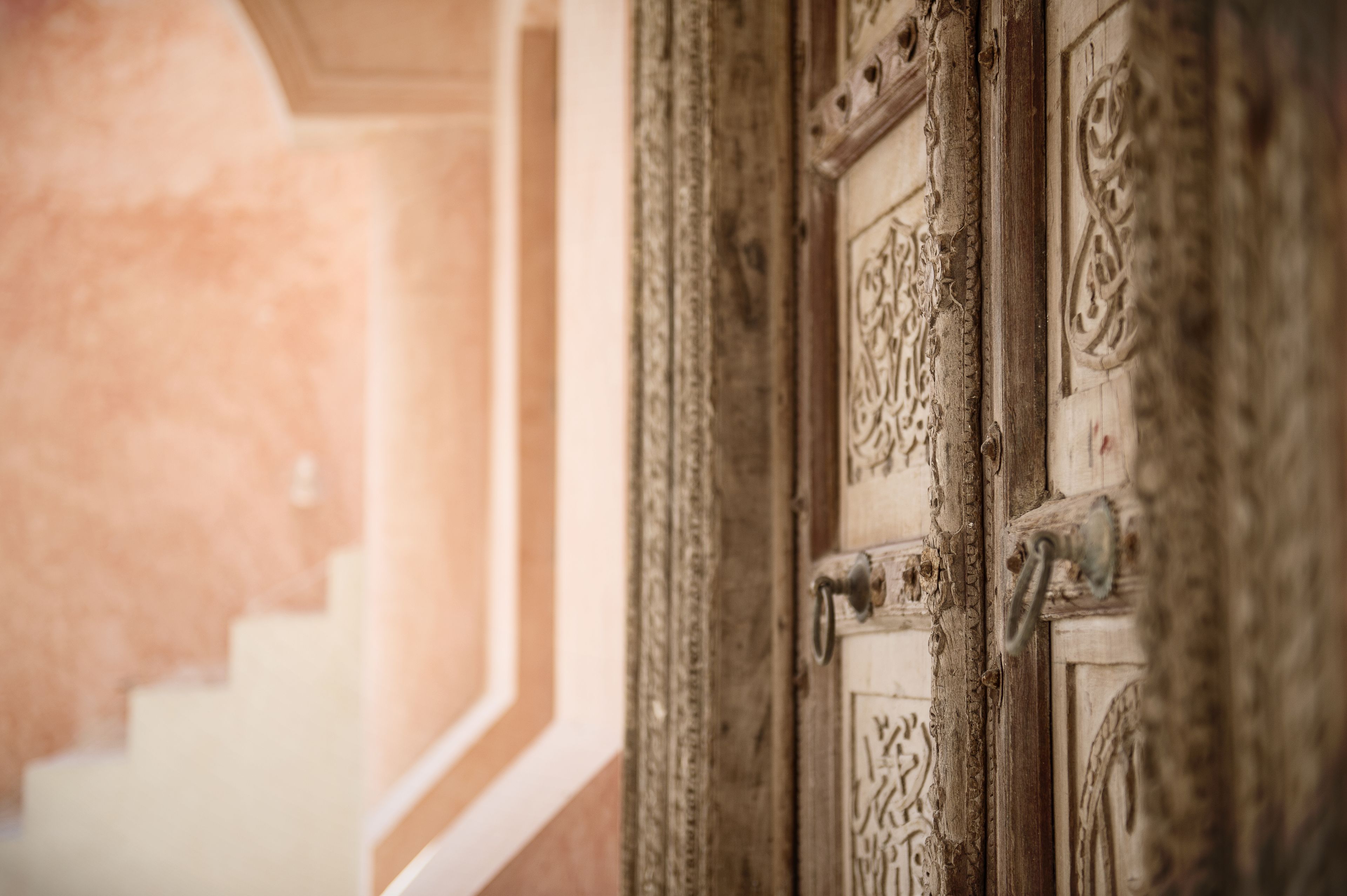 Foto - Qambani Luxury Resort