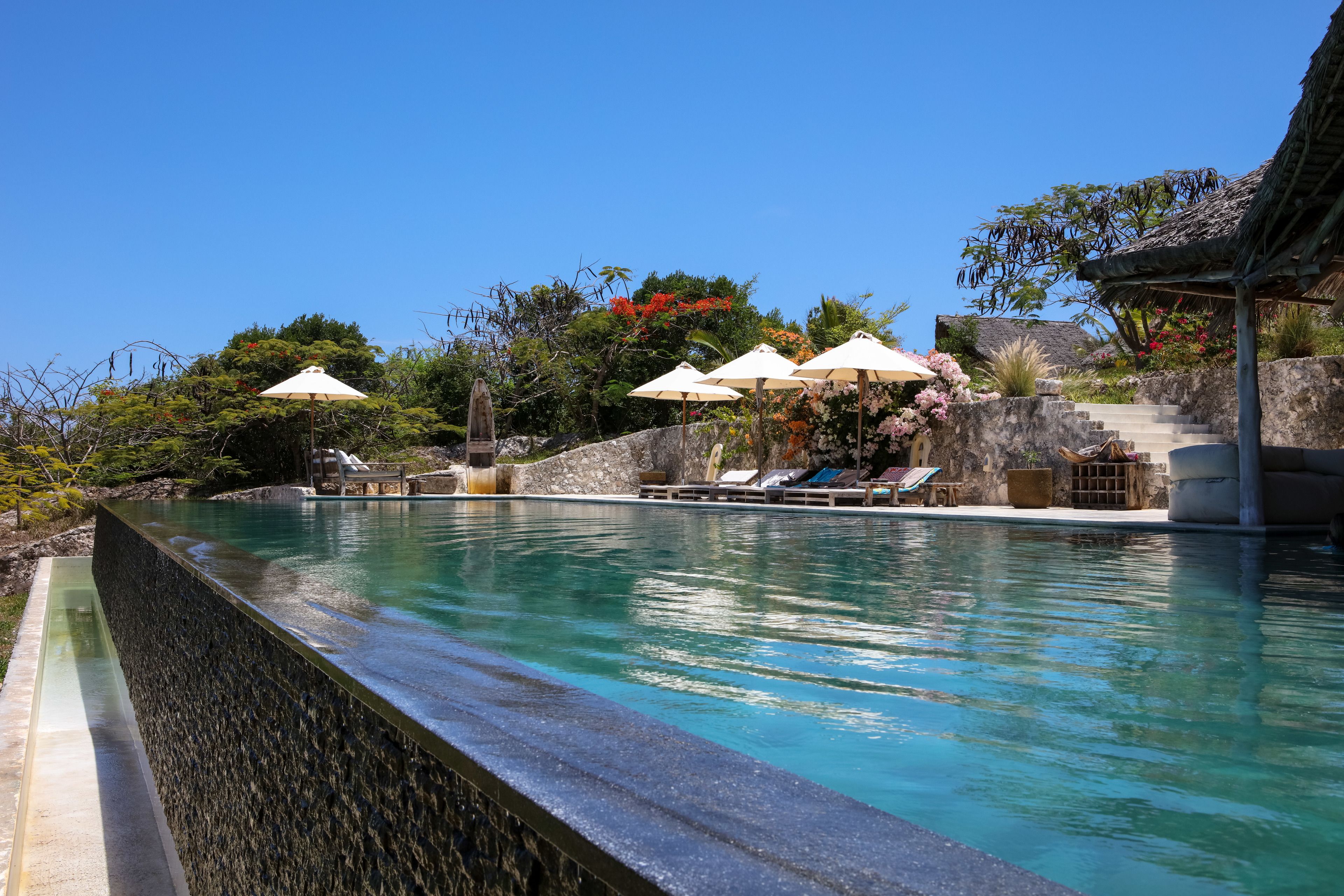 Foto - Qambani Luxury Resort