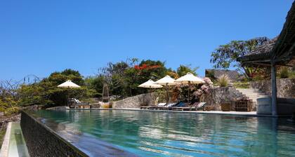Qambani Luxury Resort