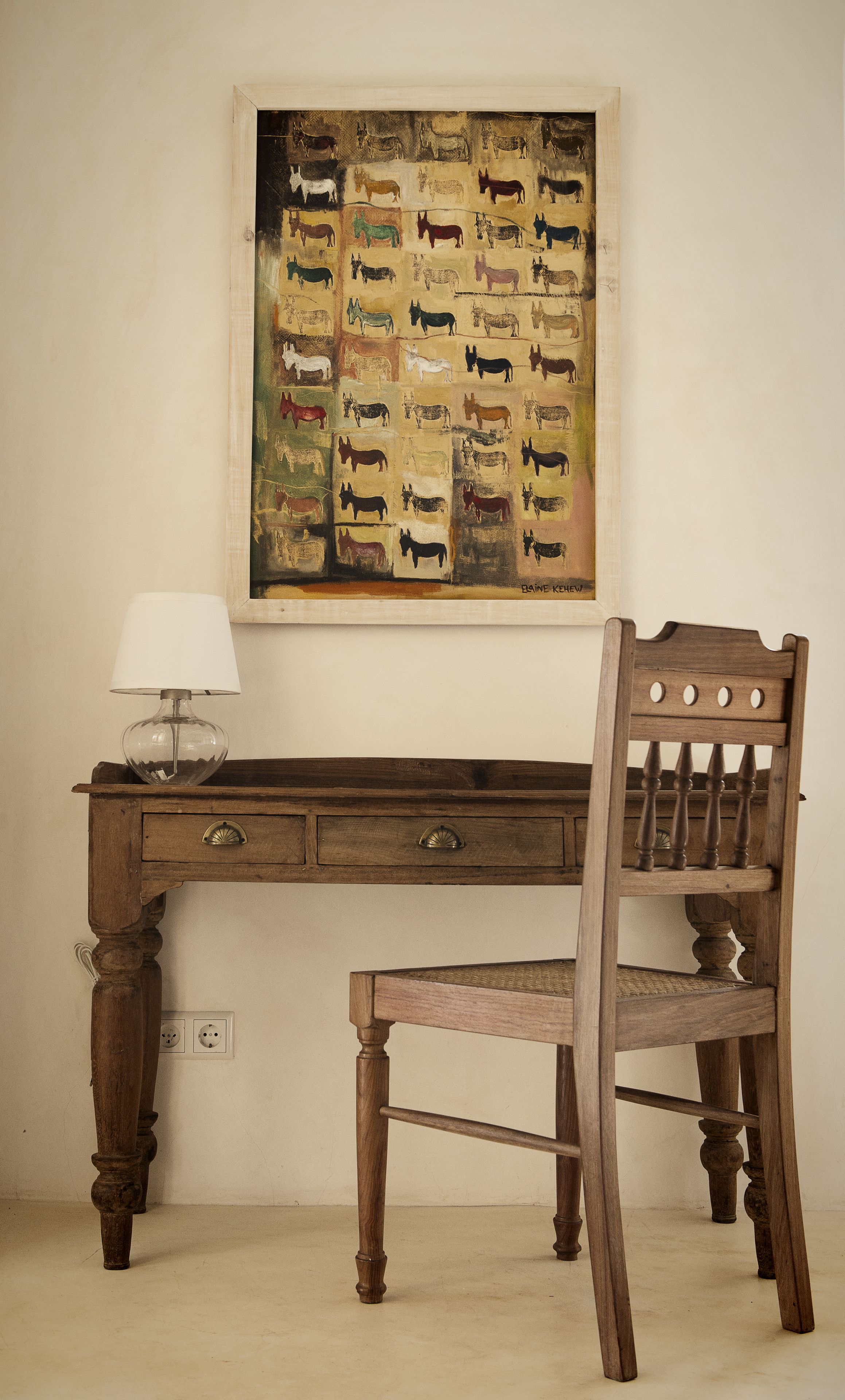 Foto - Qambani Luxury Resort