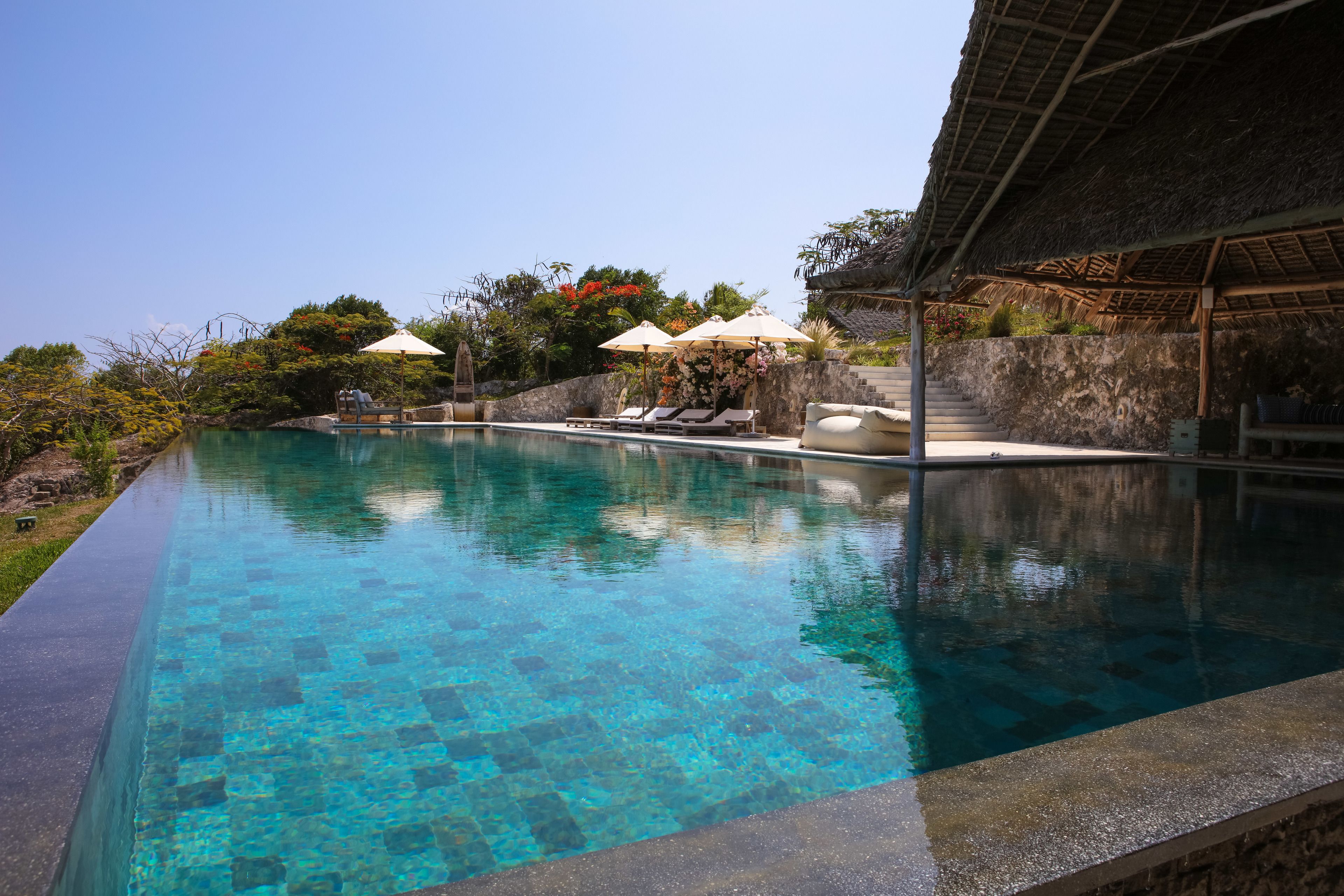 Foto - Qambani Luxury Resort