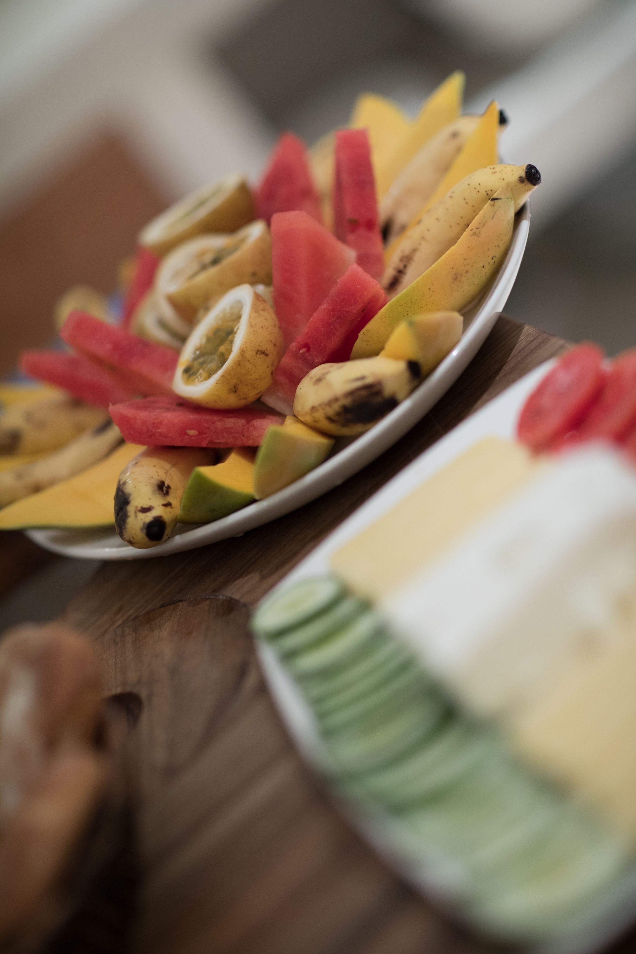 Foto - Qambani Luxury Resort