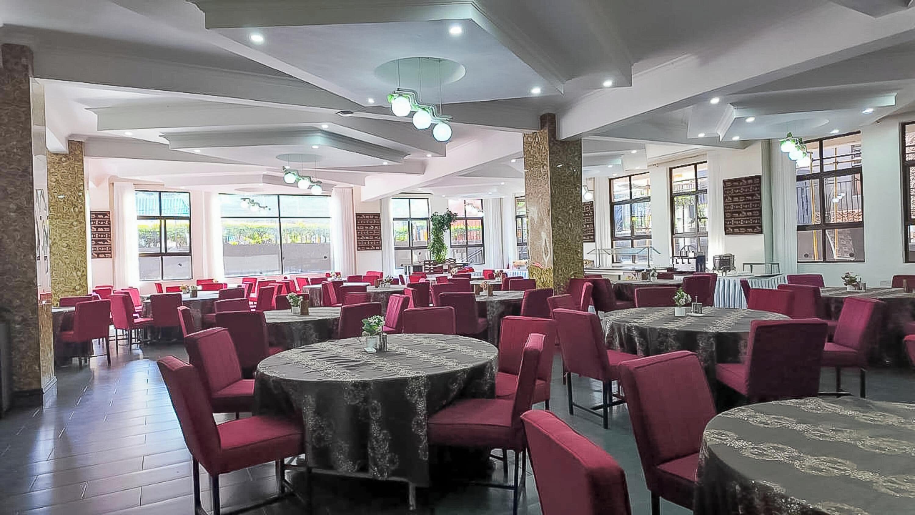Photo - The Luke Hotel