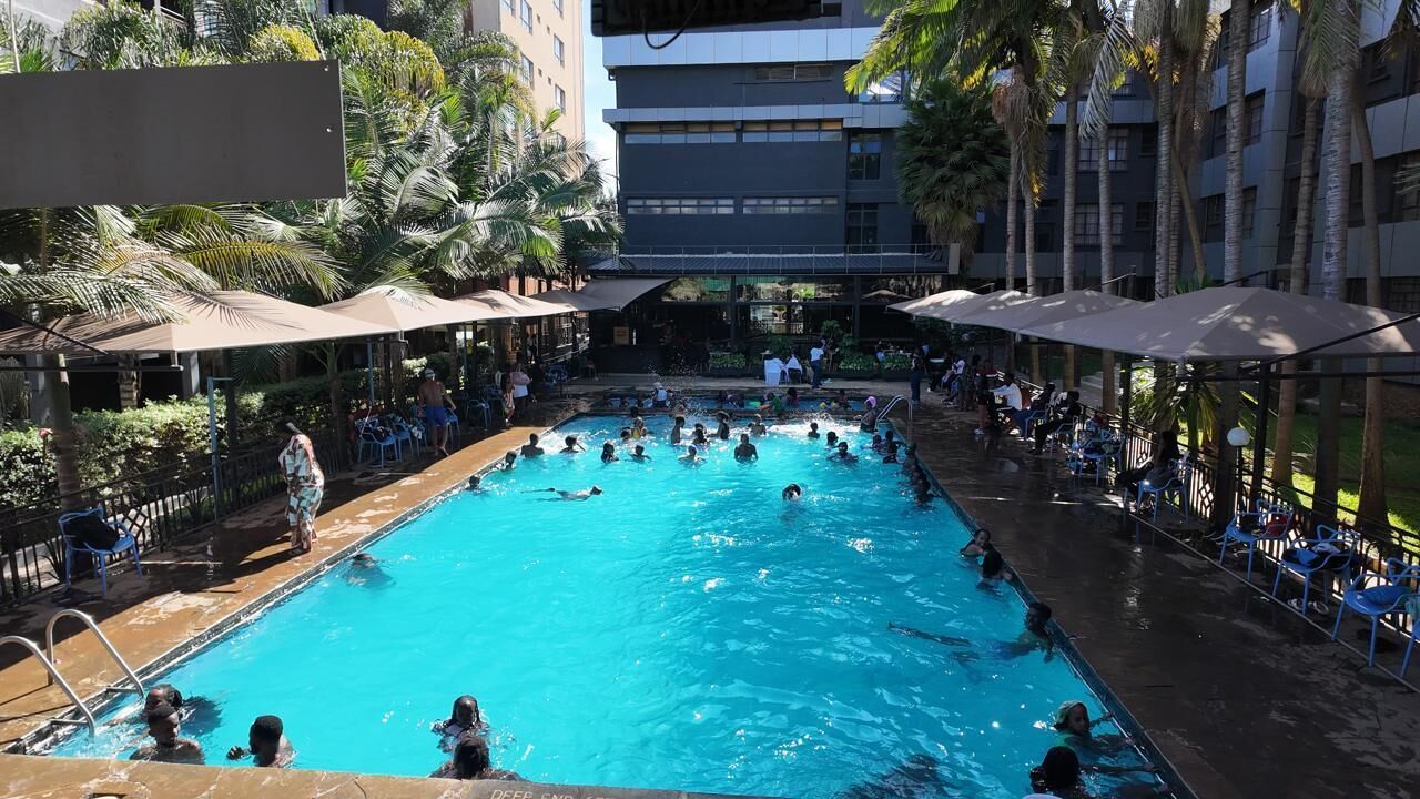 Photo - The Luke Hotel
