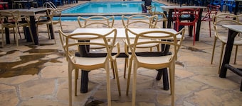 The Luke Hotel