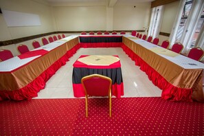 Salle de réunion