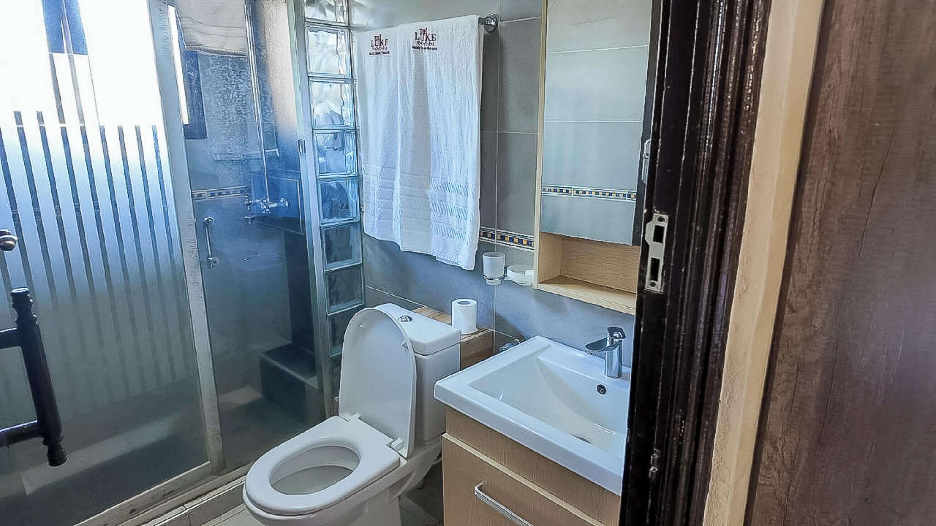 Photo - The Luke Hotel