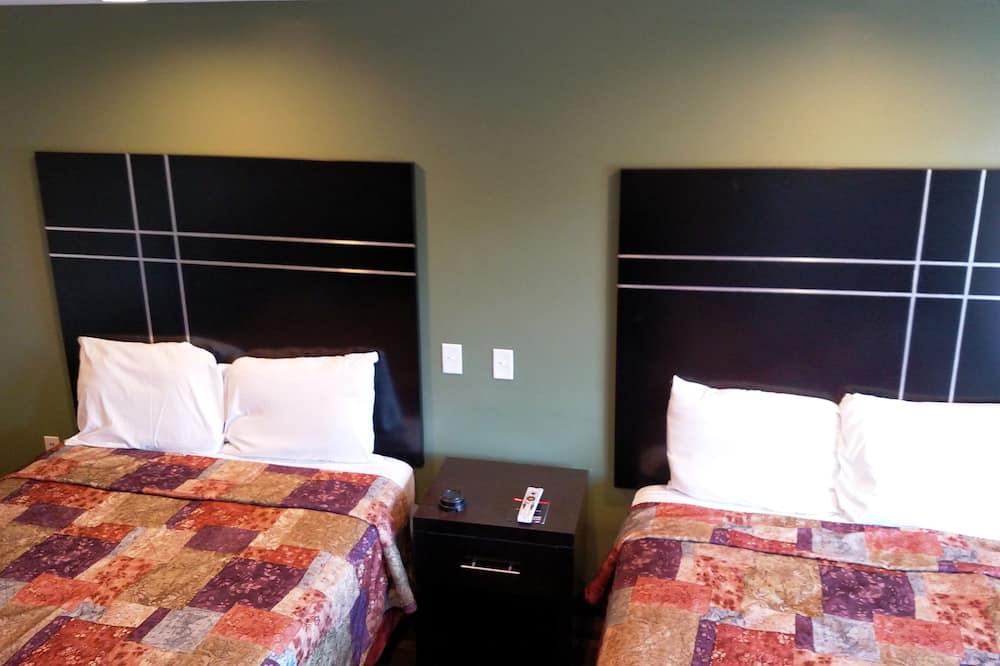 Genes Motel