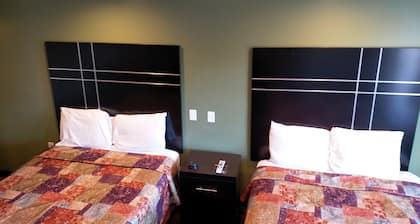 Genes Motel