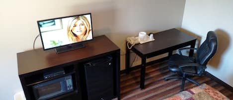 Servizio della camera