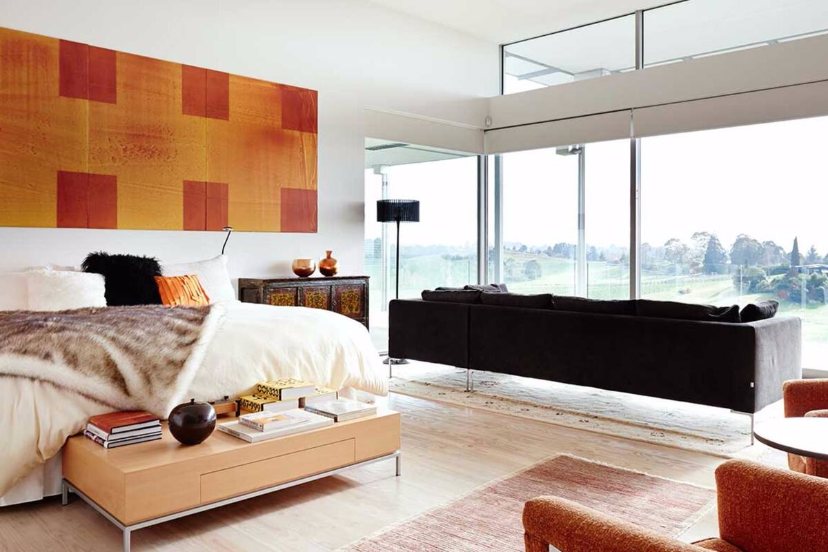 Villa Luxe, 4 chambres