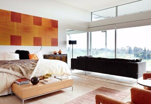Luxury-Villa, 4 Schlafzimmer