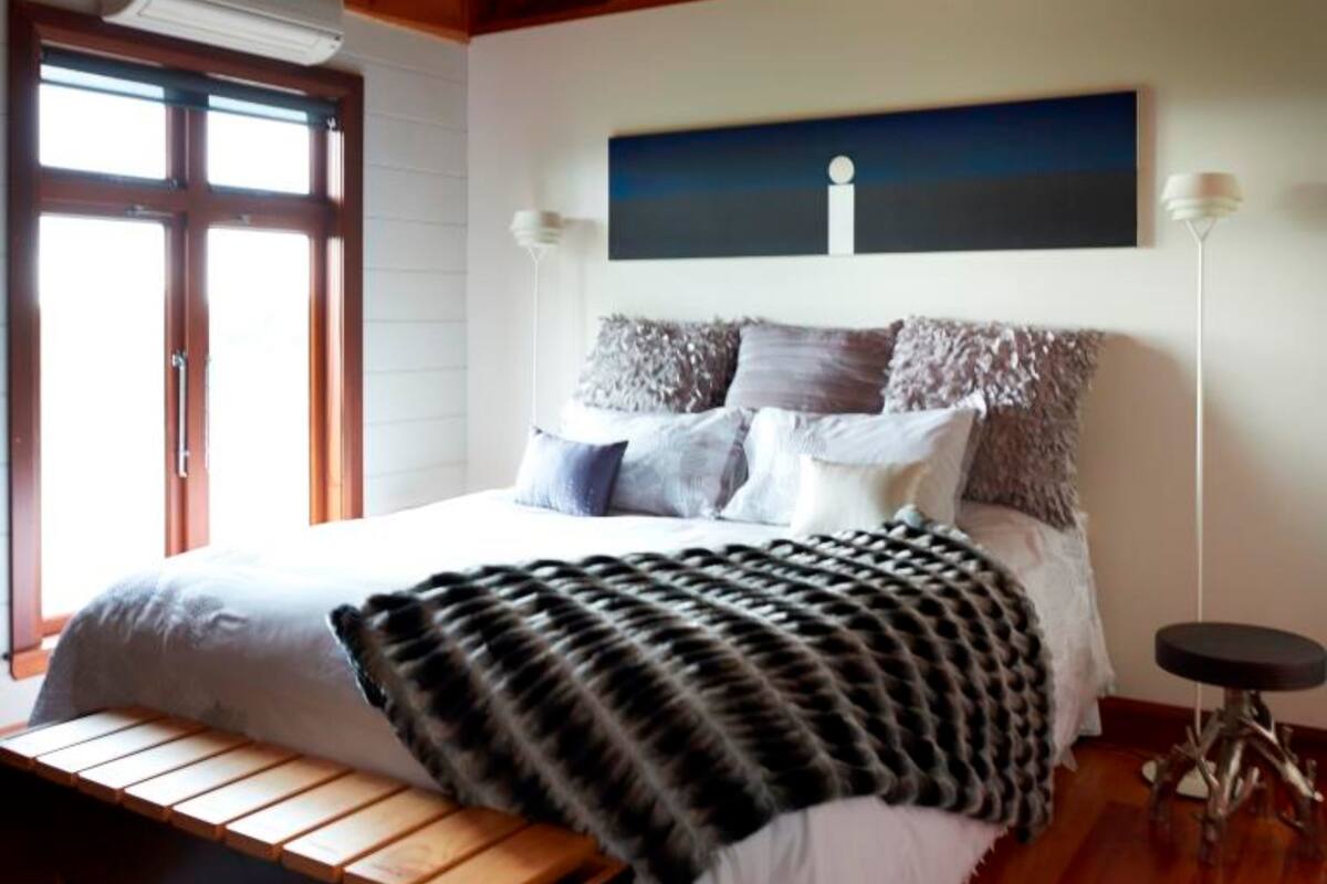 Luxury-Loft, 2 Schlafzimmer