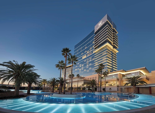Crown Towers Perth