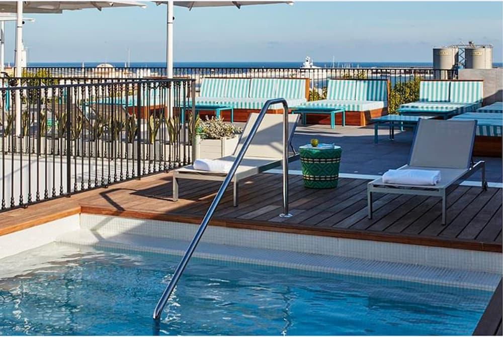 Room Mate Collection Valeria, Málaga by null