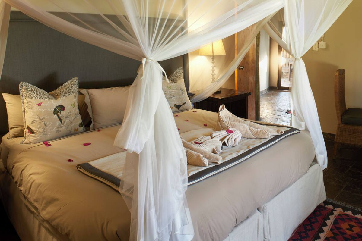1 bedroom, in-room safe, desk, free WiFi