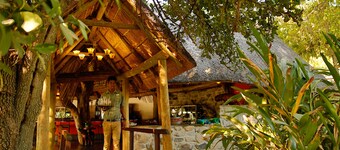 Thamalakane River Lodge
