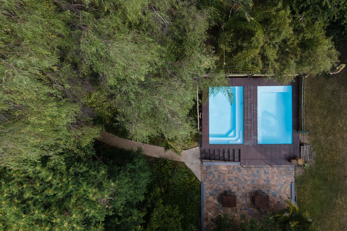 Thamalakane River Lodge – hotel photo