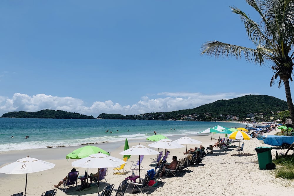 Pousada Riviera Bombinhas