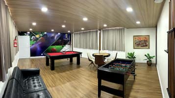 Billiards