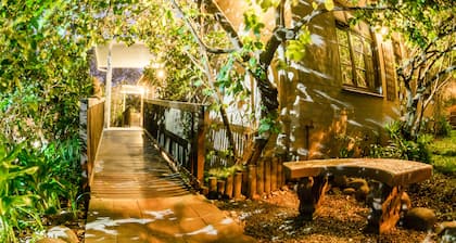Mackaya Bella Guest House
