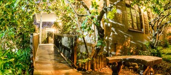 Mackaya Bella Guest House