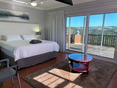 Skylink Holiday Accommodation