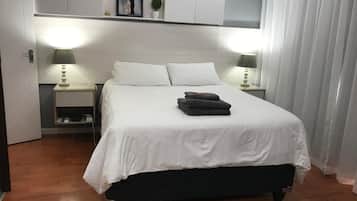 Room 11 | 4 habitaciones y camas con efecto memoria