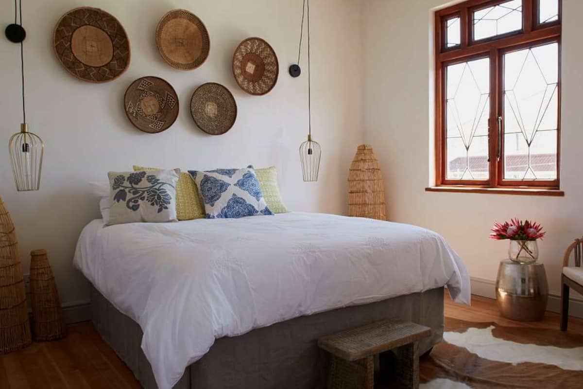 Habitación Deluxe doble | Ropa de cama de alta calidad, caja fuerte, wifi gratis y ropa de cama