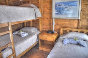In-room safe