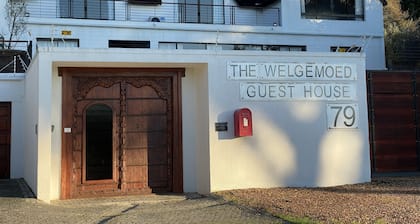 The Welgemoed Guest House