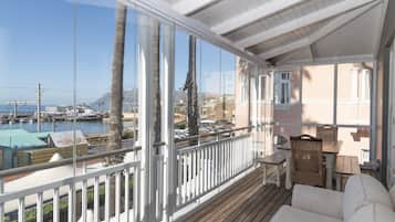 Appartement | Balkon