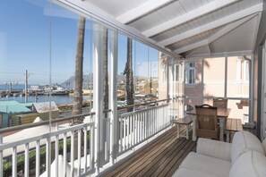 Appartement | Balcon